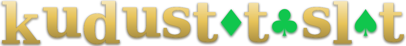 kudustoto slot logo